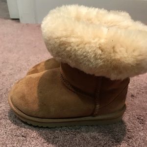 kids Ugg boots